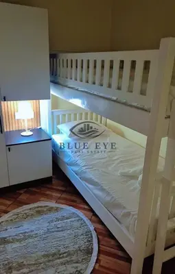 Villa 2+1 in affitto a Lagja nr.17, Durazzo, 70 m². Foto 1 di 10