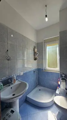 Apartament 3+1 me qera në Rruga Aleksander Goga, Durrës, 117 m². Foto 7 nga 9
