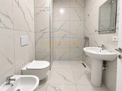 Apartament 2+1 në shitje në Univers City, Tiranë, 84 m². Foto 6 nga 7