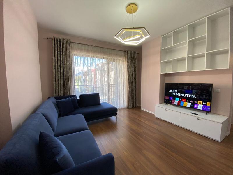 Appartamento 2+1 in vendita a Rruga e Kosovarëve, Tirana, 104 m²