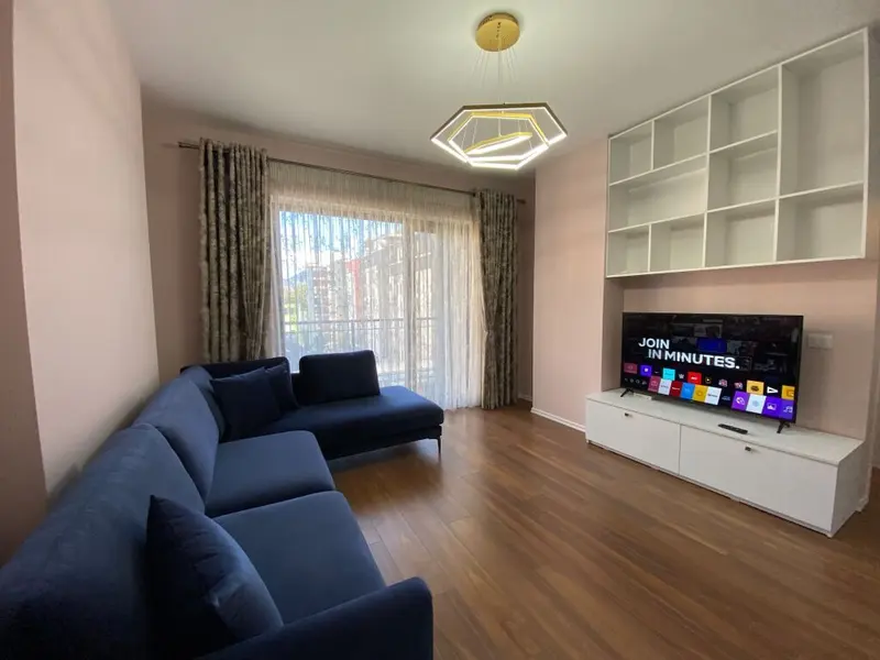 Apartment 2+1 for sale in Rruga e Kosovarëve, Tirana, 104 m²