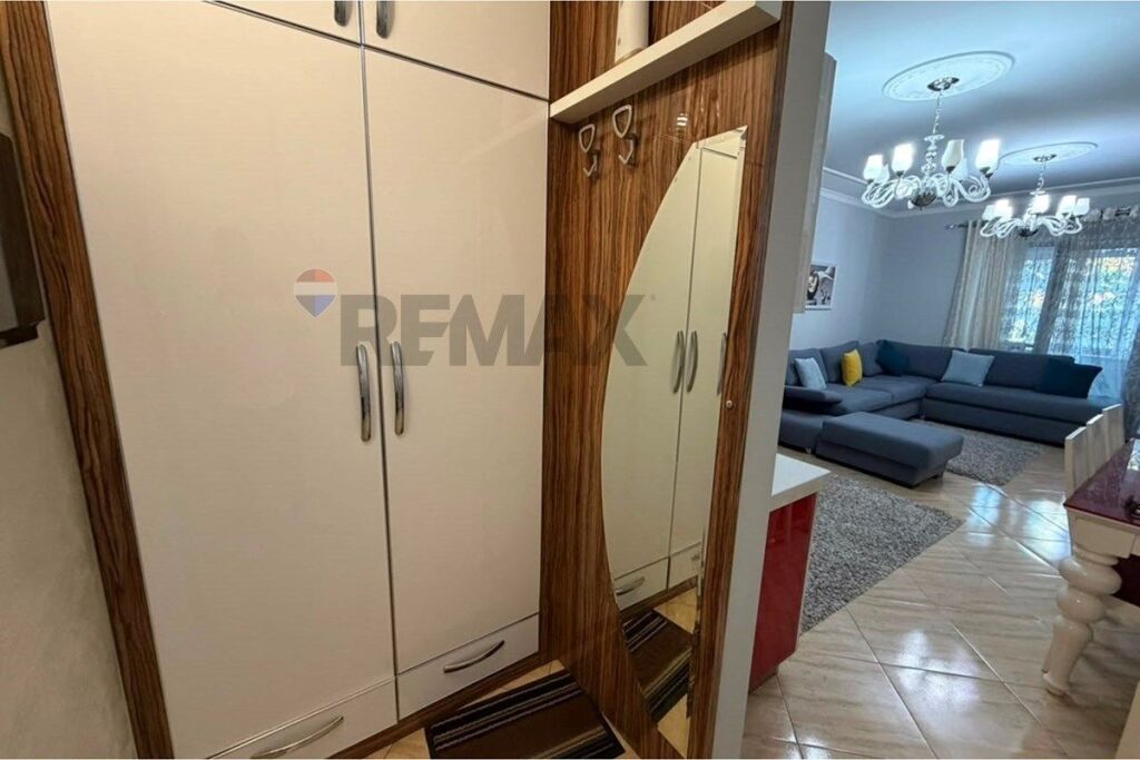 Appartamento in vendita a Rruga e Dibrës, Tirana, 104 m². Foto 3 di 3