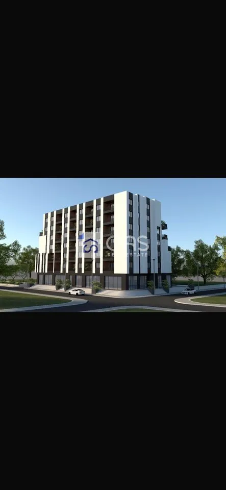 Appartamento 2+1 in vendita a Paskuqan, Kamza, 98 m². Foto 1 di 3
