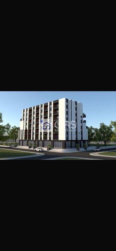 Appartamento 2+1 in vendita a Paskuqan, Kamza, 98 m²
