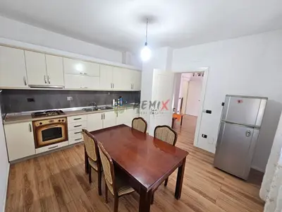 Apartament 2+1 me qera në Shkolla 2 Gjelat, Durrës, 120 m². Foto 8 nga 12