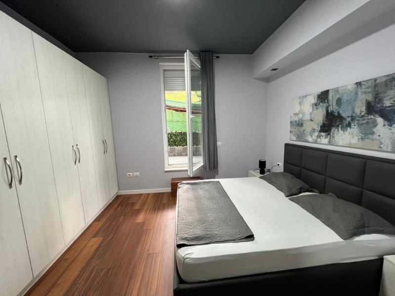 Appartamento 2+1 in affitto a Liqeni i Thatë, Tirana, 90 m². Foto 4 di 8