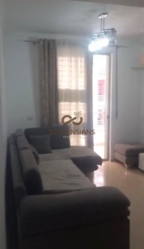 Apartment 3+1 for sale in Astir, Tirana, 112 m²
