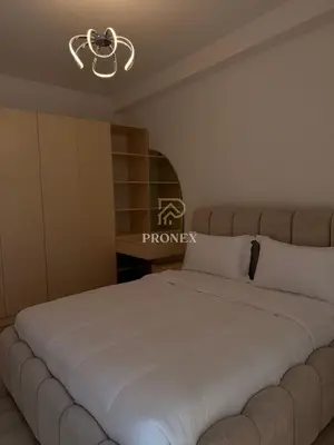Apartament 1+1 me qera në Rruga Jordan Misja, Tiranë, 70 m². Foto 6 nga 10