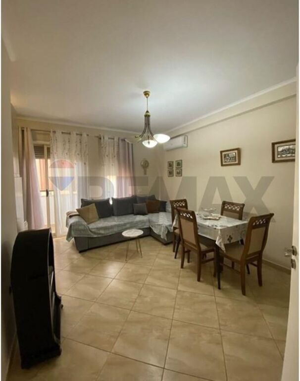 Apartment for rent in Rruga Kongresi i Manastirit, Tirana, 70 m². Photo 1 of 3