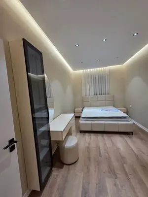 Apartament 1+1 me qera në Rruga Isuf Beshiri, Tiranë, 70 m². Foto 7 nga 9