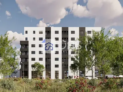 Apartament 1+1 në shitje në Paskuqan, Kamëz, 79 m². Foto 4 nga 5