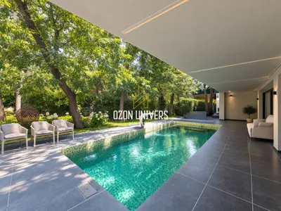 Villa studio for sale in Lundër, Tirana, 670 m². Photo 2 of 12