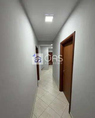 Apartament 1+1 me qera në Bulevardi i Ri, Tiranë, 107 m². Foto 5 nga 8