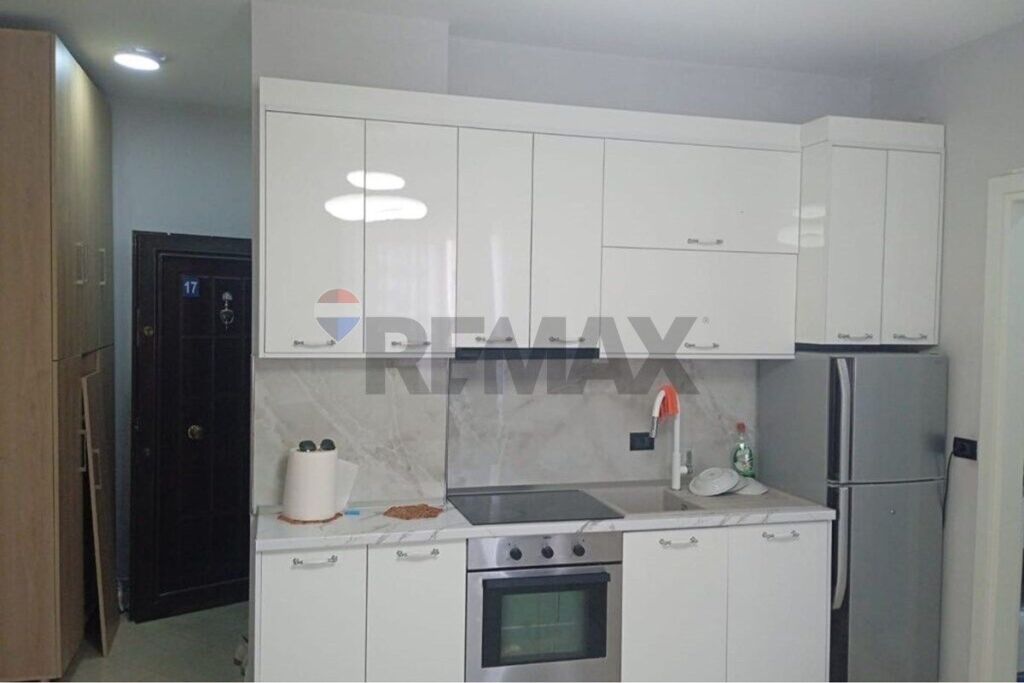 Apartment for sale in Yzberisht, Tirana, 61 m². Photo 2 of 3