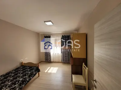 Apartament 2+1 me qera në Myslym Shyri, Tiranë, 75 m². Foto 3 nga 11
