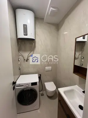 Apartament 2+1 me qera në Komuna e Parisit, Tiranë, 95 m². Foto 10 nga 11