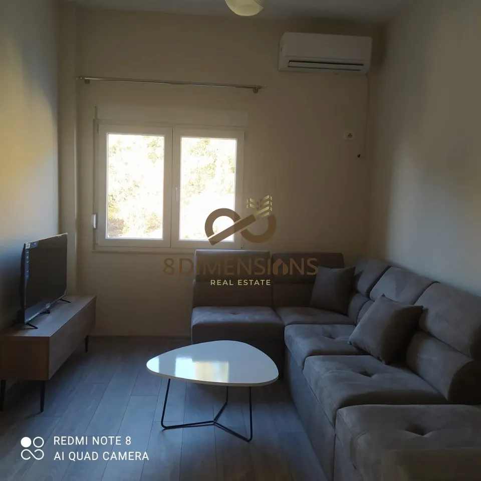 Appartamento 1+1 in affitto a Shkozë, Tirana, 70 m². Foto 1 di 5