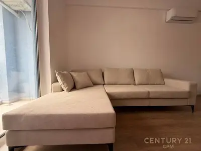 Apartament 1+1 në shitje në Fresku, Tiranë, 62 m². Foto 3 nga 6