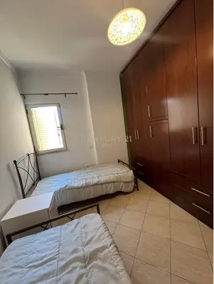 Apartament 2+1 me qera në Ish Rajoni i Policisë, Durrës, 97 m². Foto 9 nga 10