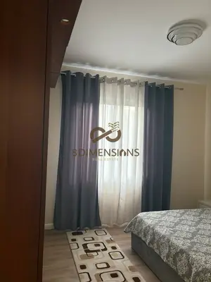 Appartamento 2+1 in affitto a Rruga e Elbasanit, Tirana, 90 m². Foto 6 di 12