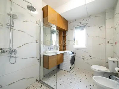 Apartament 2+1 në shitje në Pazari i Ri, Tiranë, 70 m². Foto 5 nga 5