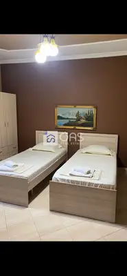 Apartament 1+1 me qera në Selvia, Tiranë, 70 m². Foto 4 nga 8