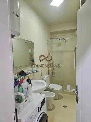 Apartament 1+1 në shitje në Oxhaku, Tiranë, 48 m². Foto 5 nga 5