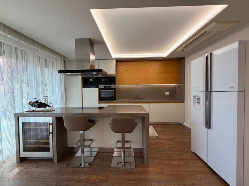 Apartament 2+1 në shitje në Lapraka, Tiranë, 106 m². Foto 4 nga 7