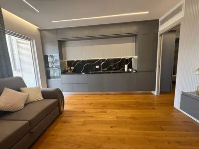 Apartament 2+1 në shitje në Plazh, Durrës, 63 m². Foto 5 nga 10