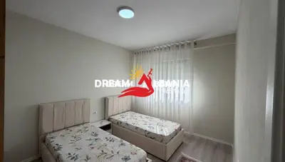 Appartamento 2+1 in affitto a Rruga e Durrësit, Tirana, 100 m². Foto 4 di 9