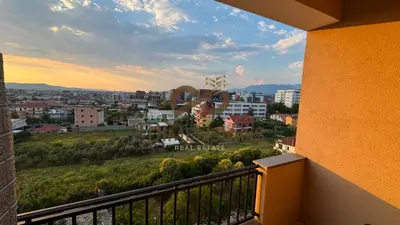 Apartament 2+1 në shitje në Bulevardi Donald Trump, Kamëz, 81 m². Foto 11 nga 12