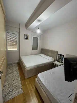 Apartament 2+1 në shitje në Golden Park, Tiranë, 100 m². Foto 5 nga 7