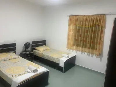 Apartment 2+1 for rent in Rruga Bardhyl Shehu, Durrës, 126 m². Photo 4 of 6