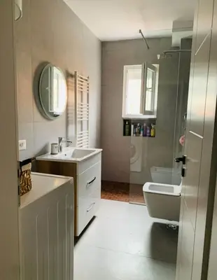 Apartament 1+1 në shitje në Tiranë, 64 m². Foto 7 nga 9