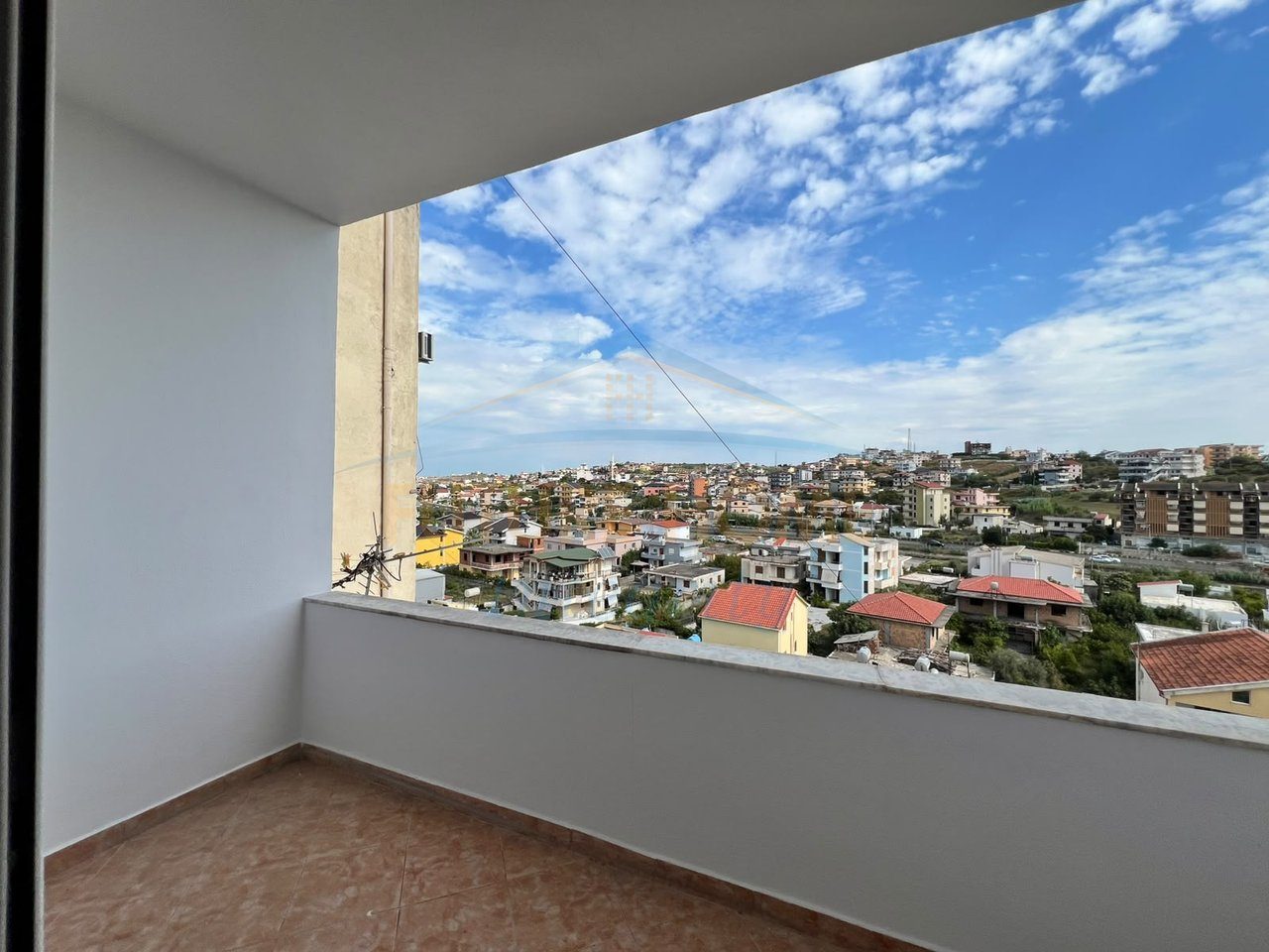 Garsoniere në shitje në Prane Ish Kavalishences, Durrës, 38 m². Foto 1 nga 11