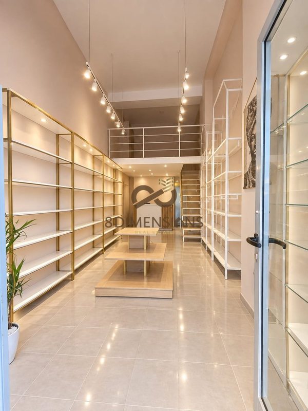 Negozio monolocale in affitto a Astir, Tirana, 60 m²