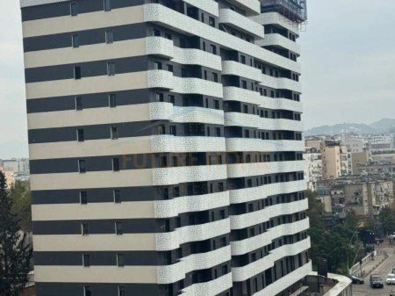 Apartament 2+1 në shitje në Corner Residence, Tiranë, 105 m²