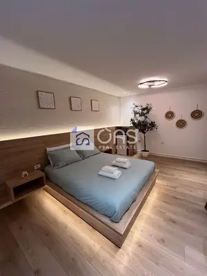 Studio for rent in Rruga e Durrësit, Tirana, 40 m². Photo 7 of 12