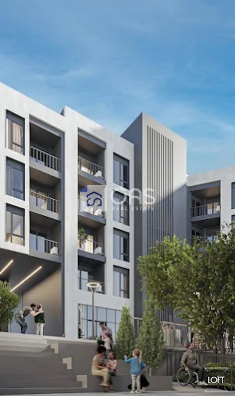 Apartament 1+1 në shitje në Paskuqan, Kamëz, 55 m². Foto 3 nga 4