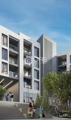 Appartamento 1+1 in vendita a Paskuqan, Kamza, 55 m². Foto 3 di 4