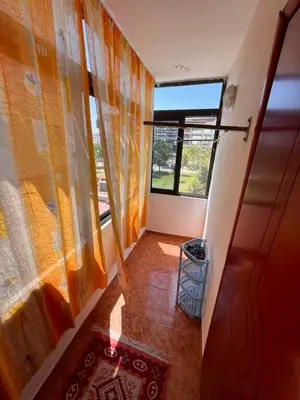 Apartament 2+1 me qera në Ujësjellës Kanalizime, Durrës, 75 m². Foto 5 nga 11