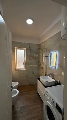 Apartament 2+1 në shitje në Bulevardi Donald Trump, Kamëz, 81 m². Foto 10 nga 12