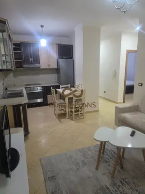 Apartament 2+1 në shitje në Kthesa e Kamzës, Tiranë, 85 m². Foto 3 nga 8
