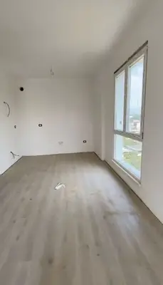 Apartament 1+1 në shitje në Univers City, Tiranë, 66 m². Foto 4 nga 7