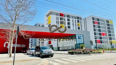 Appartamento 1+1 in vendita ad Univers City, Tirana, 66 m². Foto 1 di 3