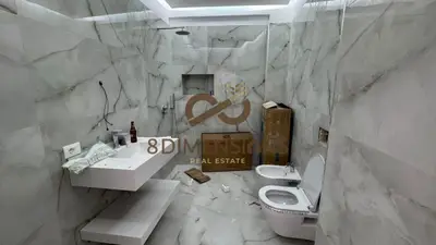 Appartamento 1+1 in affitto a Jordan Misja, Tirana, 73 m². Foto 7 di 7