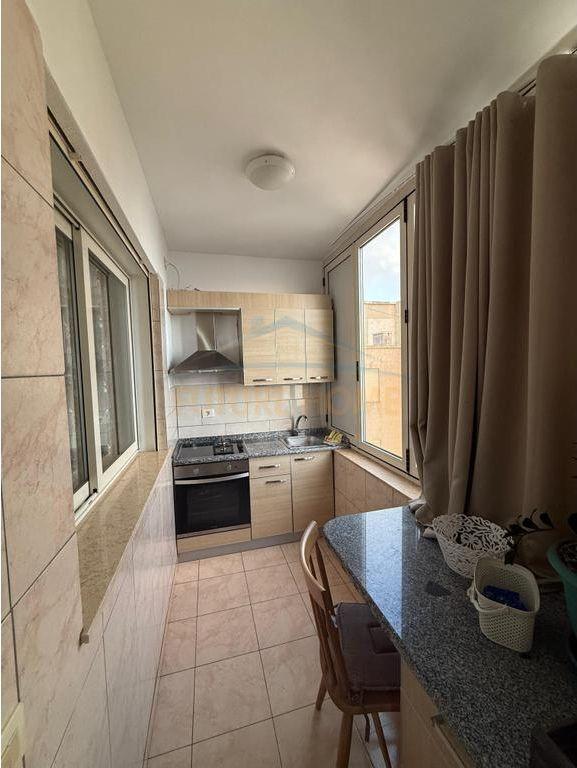 Apartament 1+1 në shitje në Vollga, Durrës, 57 m². Foto 5 nga 8