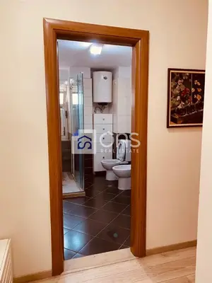 Apartament 2+1 me qera në Brryli, Tiranë, 120 m². Foto 6 nga 6