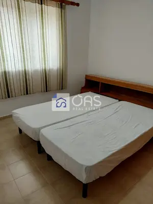 Appartamento 2+1 in affitto a Tregu Elektrik, Tirana, 80 m². Foto 9 di 10