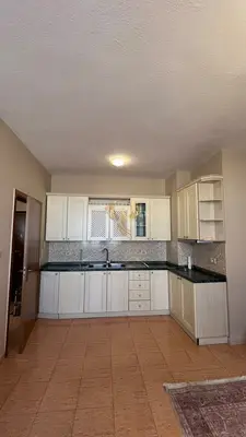 Apartament 1+1 me qera në Rruga Fortuzi, Tiranë, 64 m². Foto 2 nga 5